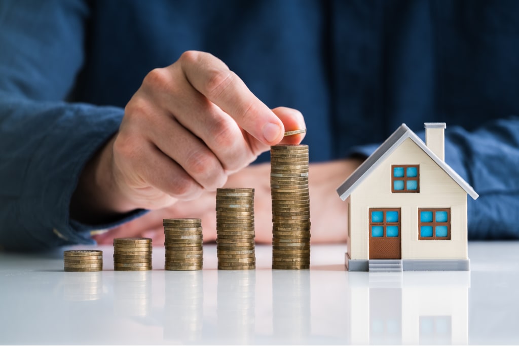 5 Proven Methods of Making Money Through Real Estate