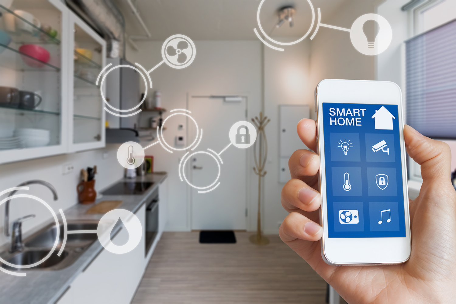 How to Revolutionize Your Vacation Rental with Smart Gadgets